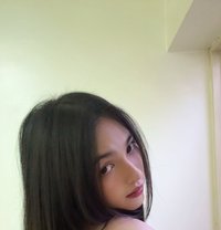 Japanese kawaii -Yoshii - Transsexual escort in Riyadh