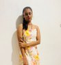 Yoshika - escort in Colombo Photo 1 of 2