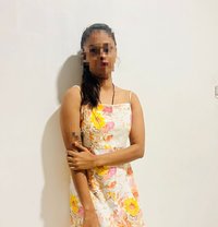 Yoshika - escort in Colombo