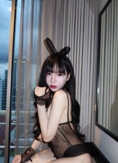Yoshino - puta in Bangkok Photo 1 of 11