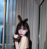 Yoshino - puta in Bangkok
