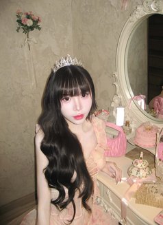 Yoshino - escort in Tokyo Photo 7 of 12