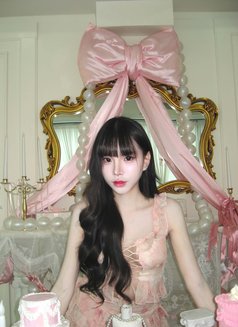 Yoshino - escort in Tokyo Photo 8 of 12