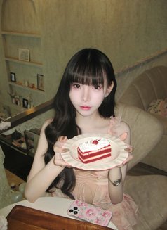 Yoshino - escort in Tokyo Photo 9 of 12