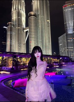 Yoshino - escort in Tokyo Photo 10 of 12