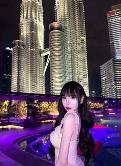 Yoshino - escort in Tokyo Photo 12 of 12