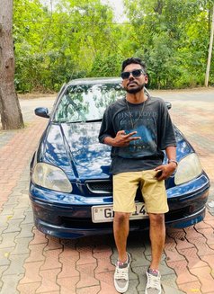 Yoshitha - Male escort in Colombo Photo 1 of 8