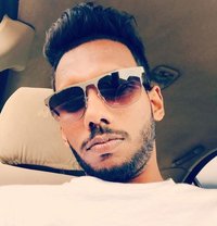 Yoshitha - Male escort in Colombo