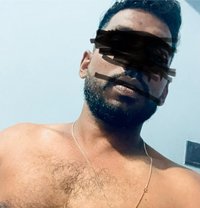 Yoshitha - Male escort in Colombo