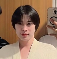โยซี่ - Transsexual escort in Bangkok