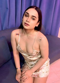 Yosi New ladyboy 🇹🇭 - Transsexual escort in Ajmān Photo 5 of 20