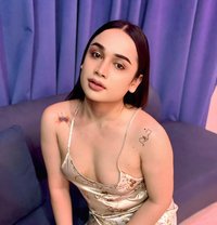Yosita new ladyboy - Transsexual escort in Ajmān