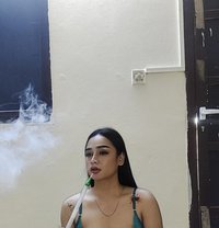 Yosi New ladyboy 🇹🇭 - Transsexual escort in Sharjah