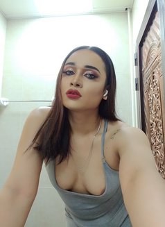 Yosi New ladyboy 🇹🇭 - Transsexual escort in Ajmān Photo 11 of 20