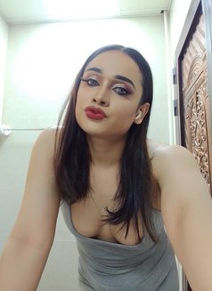 Yosi New ladyboy 🇹🇭 - Transsexual escort in Ajmān Photo 12 of 20