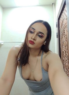 Yosi New ladyboy 🇹🇭 - Transsexual escort in Ajmān Photo 13 of 20
