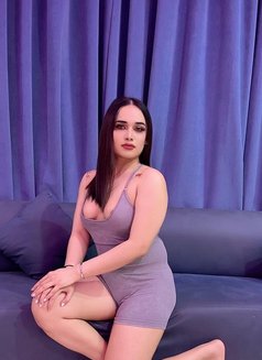 Yosi New ladyboy 🇹🇭 - Transsexual escort in Ajmān Photo 17 of 20