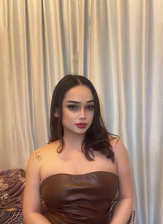 Yosita New ladyboy 🇹🇭 - Transsexual escort in Ajmān Photo 17 of 18