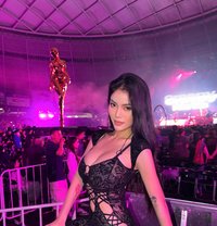 You can fly HIGH away with me tonight! - puta in Seoul