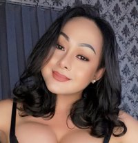 You Dream Trans - Transsexual escort in Bali