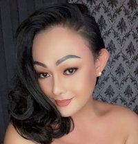 You Dream Trans - Transsexual escort in Bali