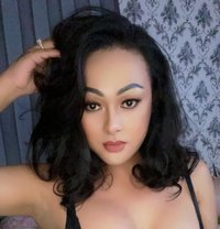 You Dream Trans - Transsexual escort in Bali