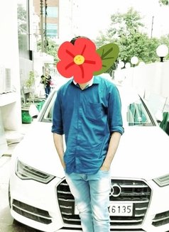 BF Role Play Lover (Independet Men) ❤ - Male escort in Gurgaon Photo 3 of 11