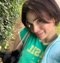 Princess Bimbo Doll colombian - Transsexual escort in Doha