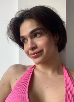 Princess Bimbo Doll colombian - Acompañantes transexual in Doha Photo 4 of 13