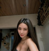 Your Guilty Pleasure - escort in Osaka