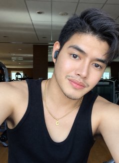 Your Handsome Baby Boy - Male escort in Hyderabad Photo 10 of 10