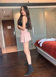 You Have Full Pleasure N Memorable - escort in Pune Photo 1 of 1