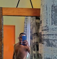 You - Male escort in Malindi