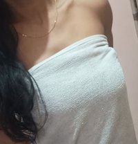 You Like Cam or Real Meet Khushi There - escort in New Delhi