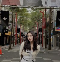 Baby Girl Sofia🤍 - puta in Makati City