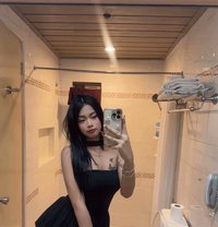 Youre Hot Baby Girl - Transsexual escort in Makati City