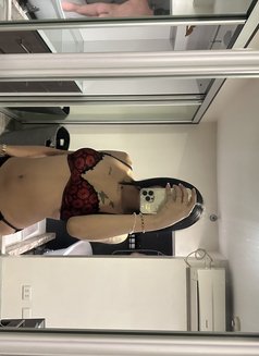 You're Hot Baby Girl - Transsexual escort in Makati City Photo 3 of 6