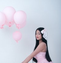 Youre Hot Baby Girl - Acompañantes transexual in Makati City