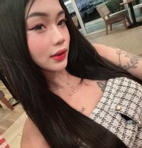 Youre Hot Baby Girl - Acompañantes transexual in Makati City