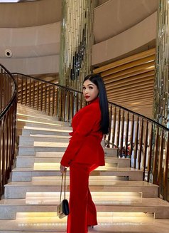 You’re Hotties Gorgeous Pixie Branlee - Transsexual escort in Bangalore Photo 30 of 30