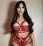 You’re Hotties Gorgeous Pixie Branlee - Acompañantes transexual in Mumbai Photo 2 of 30