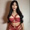 You’re Hotties Gorgeous Pixie Branlee - Transsexual escort in Mumbai