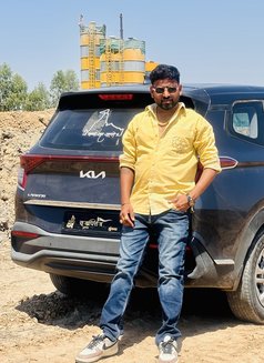 You’re Naughty Boy - Male escort in Ahmedabad Photo 1 of 8