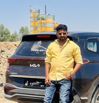 You’re Naughty Boy - Acompañantes masculino in Ahmedabad