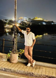 You’re Naughty Boy - Male escort in Ahmedabad Photo 5 of 8