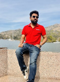 You’re Naughty Boy - Male escort in Ahmedabad Photo 6 of 8