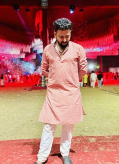You’re Naughty Boy - Male escort in Ahmedabad Photo 7 of 8