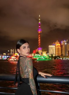 You’re Sexy Riri - escort in Hong Kong Photo 4 of 9