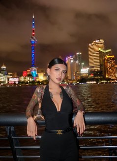 You’re Sexy Riri - escort in Hong Kong Photo 7 of 9