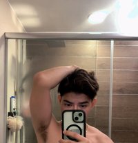 You Handsome Baby Boy - Acompañantes masculino in Taipei